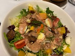 -马克西姆俄罗斯餐厅(通亚街店)