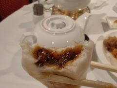 -香港喜来登酒店天宝阁