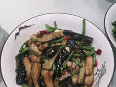 -木桶记臭鳜鱼·安徽非遗名菜(火车站白马老店)