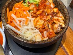 -全州拌饭馆(断桥店)