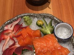 -皇品田苑日式料理(苏州中心店)