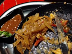 -Luchador摔跤手墨西哥餐厅(恒宇广场店)