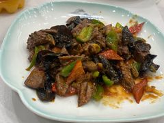 -金彪酒楼(金雀街店)