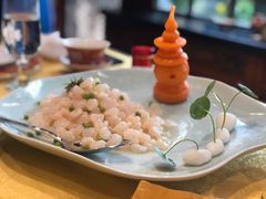 -白家大院·王府宫廷菜(苏州街店)