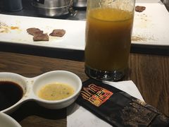 -水木锦堂·自助铁板烧(世贸天阶店)
