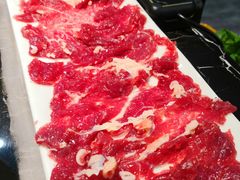 -古乐牛香·鲜牛肉牛杂火锅(五一中路店)