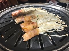 -九田家黑牛烤肉料理(石路天虹店)