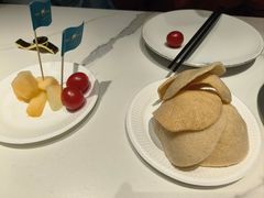 -阿里疆Alijiang·丝路美食·异域风情·清真(长楹天街店)