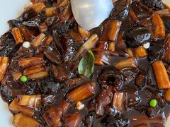 -悦融·京鲁菜·露台花园(安定门店)