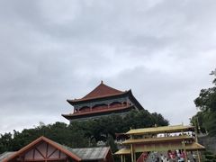 -广州莲花山旅游区