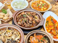 -醉壹号海鲜大排档(厦门美食地标店)