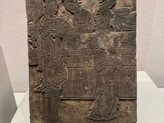 -洛阳古墓博物馆