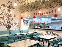 大堂-拾挚扒房(招商花园城店)