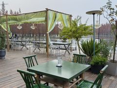 -白鹭湾湿地公园