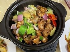 -民记食店(沙溪店)