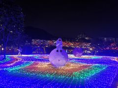 -壹海城ONE MALL