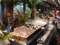 -吉布鲁牛排海鲜自助(巴南万达广场店)