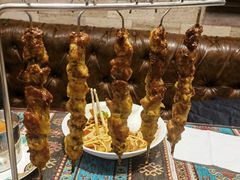 -巴依老爷新疆美食(工体旗舰店)