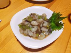 芥末章鱼-福匠日本料理(人民路店)