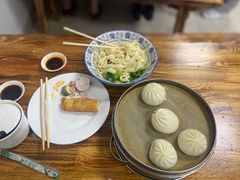 -庐山牯岭老面馆(牯岭街店)