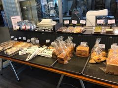 -OUR Bakery(三里屯太古里店)