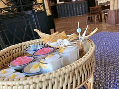 -南沙游艇会·大兵船餐厅