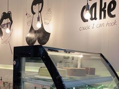 -姆们M Sweetie Cake(五道口店)