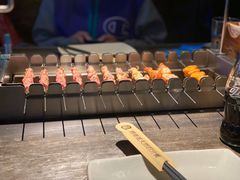 -很久以前羊肉串(怡海店)