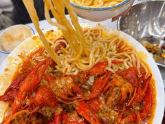 -簋街仔仔小龙虾(总店)