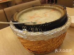 -粤仔湾砂锅粥(金太湖店)