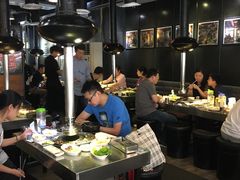 -喜来稀肉(虹泉路店)