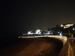 -青岛第三海水浴场