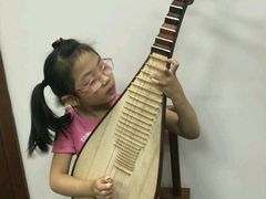 -秦汉胡同书法古筝围棋国画书院(宝地分馆)
