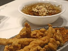 -付小姐在成都(吾悦广场店)