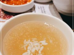 -韩屋韩国料理(天山路店)
