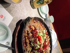 -老板恋上鱼(恒隆广场店)