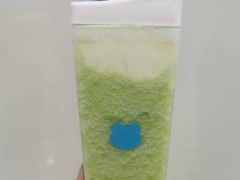 绿宝石酸奶-兰熊鲜奶(西直门凯德mall店)