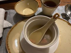 -石梅湾威斯汀度假酒店-品味餐厅·川湘菜·海鲜风味火锅·手工面食·万州烤鱼·口味牛蛙·小龙虾