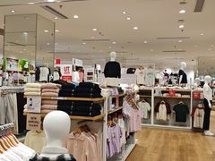 -优衣库(苏州吴江万象汇店)