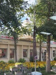 -爱儿美儿童摄影亲子馆(五路居店)