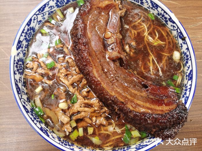 九八五面馆(欧洲城店)图片
