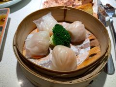 招牌虾饺皇-南枝记·港式打边炉(新北万达店)