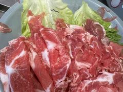 -大橘元自助回转火锅(天河新天地店)