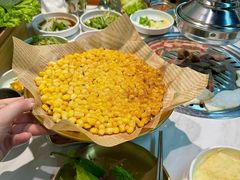 -六七八韩式烤肉·韩国料理(上杭路店)