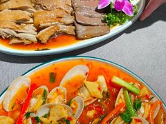 -潮道鱼仔店·潮汕味(长兴路店)