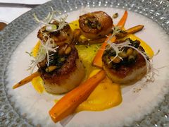 -Bistro Les Lilas丁香花小酒馆