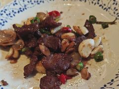 -一桶江山餐厅(松北店)