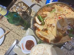 -大头叔烤鸡爪·朝鲜族烤串(天池路店)