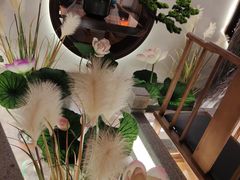 -荷塘秋月·本帮江浙菜(国权路店)