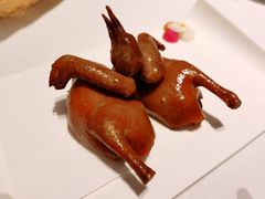 -君庭中餐厅(友谊宾馆店)
